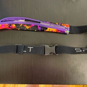 Running belt in GREAT condition